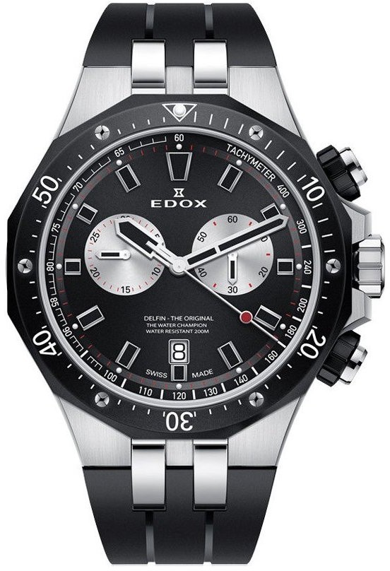 Edox 10109-357ncanro