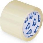 Wimex lepicí páska transparentní 66 m x 75 mm – Sleviste.cz