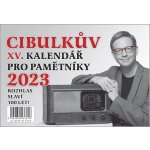 Cibulkův pro pamětníky 2023 – Zbozi.Blesk.cz