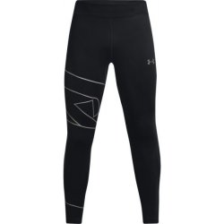 Under Armour pánské legíny EmPowered Tight Black