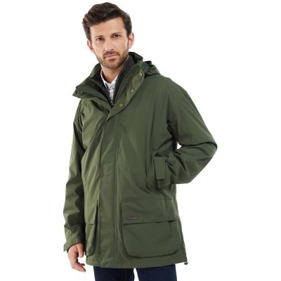 Barbour Swinton Jacket