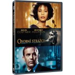 Osobní strážce / Bodyguard DVD – Sleviste.cz