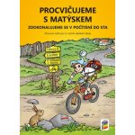 Procvičujeme s Matýskem 7 - Pracovní sešit – Sleviste.cz