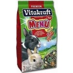 Vitakraft Menu Vital králík 3 kg – Hledejceny.cz