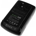 Green Cell Bosch BAT810 / BAT818 / BAT838 / BAT840, 36 V, 1.5 Ah - neoriginální – Zboží Mobilmania