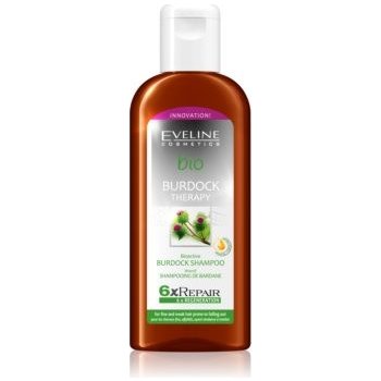 Eveline BioBurdock šampon na vlasy 150 ml
