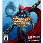 Monkey King: Hero is Back – Hledejceny.cz