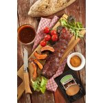 Mistr grilu Kansas BBQ 150 g – Zboží Dáma