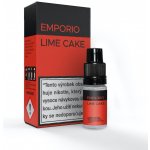 Imperia Emporio Lime Cake 10 ml 12 mg – Sleviste.cz