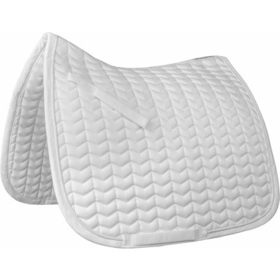 Waldhausen Dečka podsedlová Classic white white – Zboží Dáma Waldhausen Dečka podsedlová Classic white white – Zboží Dáma