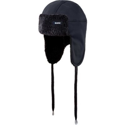Kama Softshell beranice AW65 110 černá – Hledejceny.cz