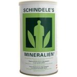 Schindeleho minerály 400 g – Hledejceny.cz
