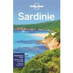 Sardinie Lonely Planet – Zboží Dáma