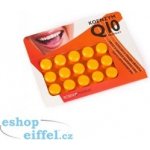 Rosen Koenzym Q10 30 mg 15 pastilek – Hledejceny.cz