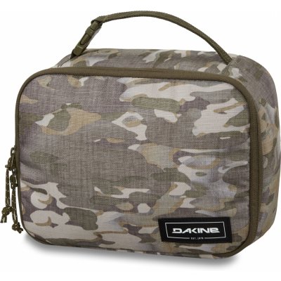 Dakine lunch box 5L Vintage Camo – Zboží Mobilmania