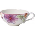 Villeroy & Boch Porcelánový šálek na čaj s motivem květin Mariefleur Tea 240 ml – Hledejceny.cz