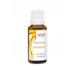 Original Atok Éterický olej Eukalyptus 20 ml – Hledejceny.cz