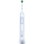 Oral-B Genius X 20100S White – Zbozi.Blesk.cz