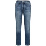 Camel Active džíny 5-PKT RELAXED FIT modrá – Hledejceny.cz