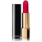 Chanel Dlouhotrvající matná rtěnka Rouge Allure Velvet Luminous Matte Lip Colour 63 Essentielle 3,5 g – Zboží Dáma