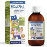 Pharmalife Broncamil roztok při problémech s dýcháním 200 ml – Hledejceny.cz