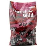 Taste of the Wild Southwest Canyon hovězí jehněčí divočák 2 x 12,2 kg – Hledejceny.cz