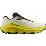 Salomon Ultra glide 3 pánská bílá/žlutá – Zboží Dáma