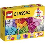 LEGO® Creator 10694 tvořivé kostky – Zbozi.Blesk.cz