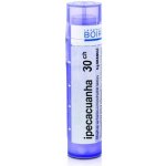 IPECACUANHA POR 30CH GRA 1X4G – Hledejceny.cz
