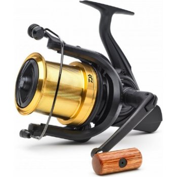 Daiwa 23 Emblem 45 SCW QD-OT