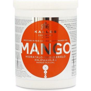 Kallos Mango maska 1000 ml