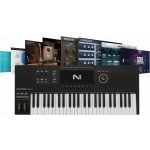 Native Instruments Komplete Kontrol S49 – Zboží Dáma