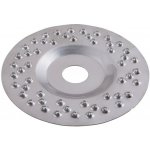 Festa Brusný kotouč 125 x 22,2 mm F21800 – Zboží Dáma