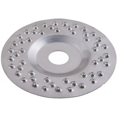 Festa Brusný kotouč 125 x 22,2 mm F21800 – Zboží Dáma