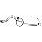 Bosal BS 278-233 – Hledejceny.cz