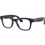 GOOGLE Meta Adventurer, Classic Black/Clear to Grey Transitions – Zboží Živě