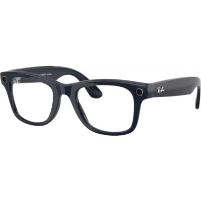 GOOGLE Meta Adventurer, Classic Black/Clear to Grey Transitions – Zboží Živě