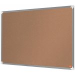 Nobo Korková nástěnka Premium Plus 900 x 600 mm – Hledejceny.cz