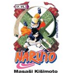 Naruto 17 - Itačiho síla – Zboží Dáma