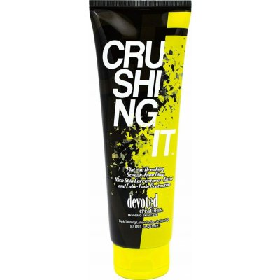Devoted Creations Crushing It 250 ml – Zboží Dáma Devoted Creations Crushing It 250 ml – Zboží Dáma