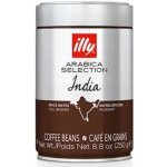 Illy monoArabica India zrnková 250 g – Hledejceny.cz