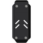 SCHERIFF, Kryt zadního diferenciálu, Suzuki Vitara, 2015->, ohýbaný, ocel 2,5 mm – Hledejceny.cz