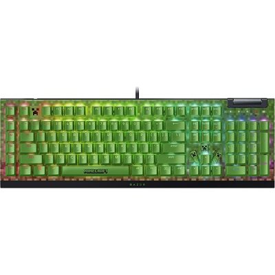 Razer BlackWidow V4 X RZ03-04704100-R3M1 – Zboží Živě