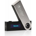 Ledger Nano S – Zboží Živě