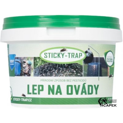 Lep na ovády STICKY TRAP – Hledejceny.cz