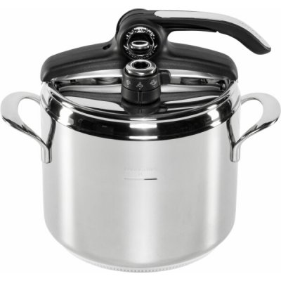 Lagostina Pressure Cooker Diva 22 cm 7 L – Zboží Mobilmania