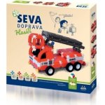 SEVA DOPRAVA - Hasiči – Zboží Dáma