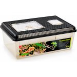 Hagen Exo Terra Faunarium nízké 46 x 31 x 17,5 cm, 23 l – Hledejceny.cz