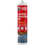 Debbex 201024RL Klempířský a karosářský tmel 280 ml hnědá – HobbyKompas.cz