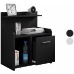 VCM Nilasa s otevřenými plochami – Zboží Dáma